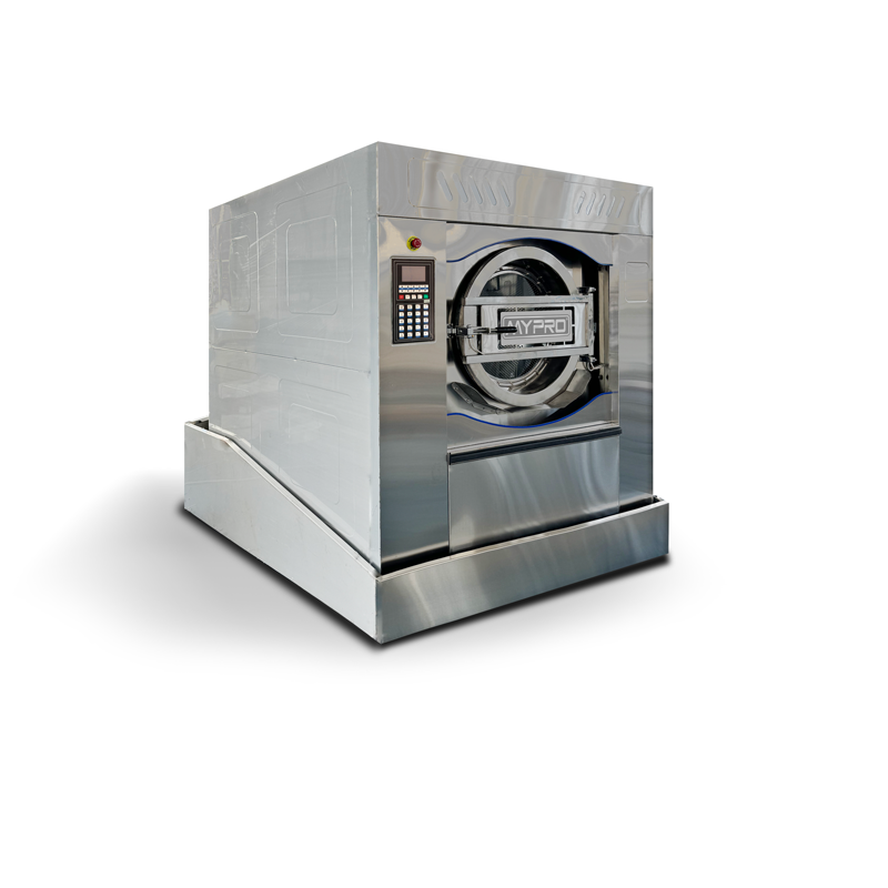 Tilting Washer extractor Tilting Washer extractor